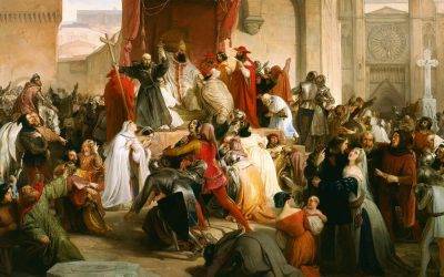 A MERKÚR ÉVE KEZDŐDIK